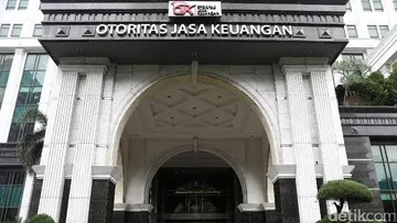 OJK Jelaskan Aliran Dana Keluar dari Bank Asing sebagai Repatriasi Laba