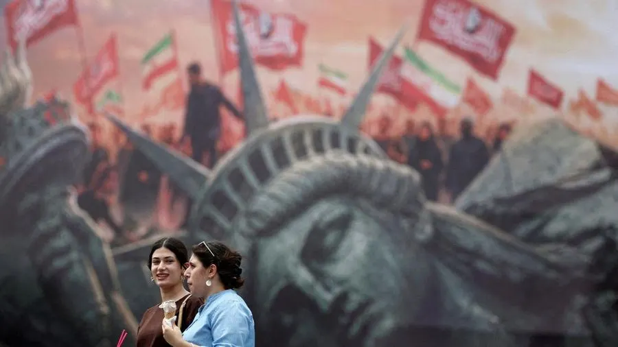 Iran Ajukan Syarat Mutlak Buka Kembali Selat Hormuz ke AS
