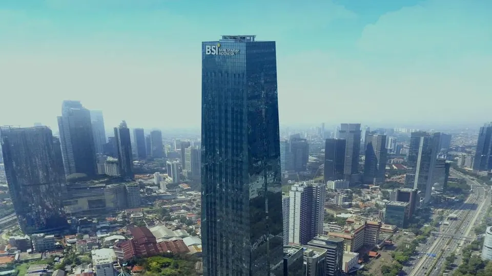 BSI Bersiap Kembangkan Produk ETF Emas dan Perluas Bisnis Simpanan Emas