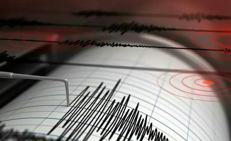 Gempa Magnitudo 4,6 Guncang Ruteng di Manggarai NTT