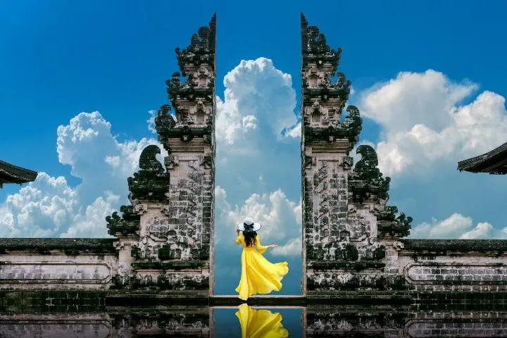 Panduan Memilih Musim Terbaik untuk Liburan ke Bali