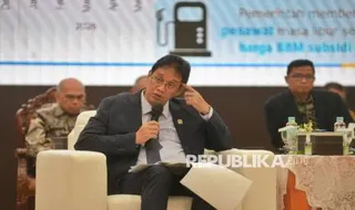 Purbaya Tegaskan APBN Dukung Penuh Program Sekolah Rakyat