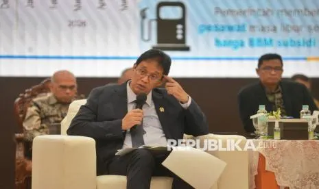 Purbaya Tegaskan APBN Dukung Penuh Program Sekolah Rakyat