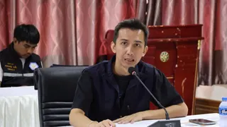 DSI Thailand Rekomendasikan Dakwaan Kasus Judi Online Terhadap Anggota Parlemen Chonnaput Naksua