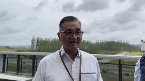 Jejak Panjang Sang Juru Bicara IKN yang Tiba-Tiba Senyap