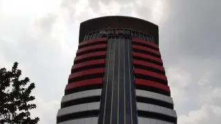 KPK Tangkap Bupati Pemalang Anom Widiyantoro, Jadi Operasi Tangkap Tanggan Ke-18 di Tahun 2026
