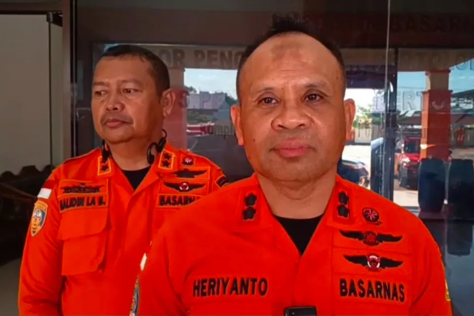 Doa yang Terjawab di Tengah Amukan Teluk Tomini