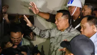 Febrie Adriansyah Pertanyakan Kejelasan Tindak Pidana Asal Kasus Pencucian Uang