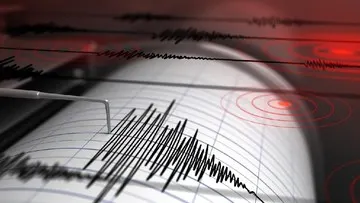 Update Gempa M5,3 Pangandaran, Guncangan Terasa hingga Bandung dan Sukabumi