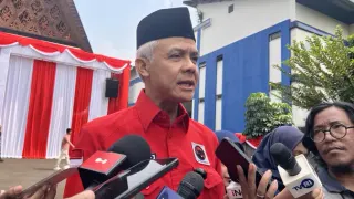 Ganjar Pranowo Optimis Jawa Tengah Tetap Menjadi Kandang Banteng