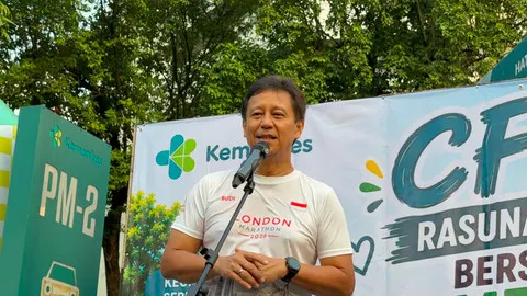 Dari Ajakan Pilah Sampah hingga Tumpukan 700 Meter di Penjaringan, Jakarta Butuh Gotong Royong Warga