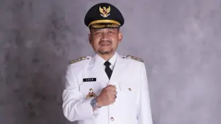 Ironi Bupati Pemalang Anom Widiyantoro, Hanya 17 Bulan Menjabat, Kini Terjaring OTT KPK