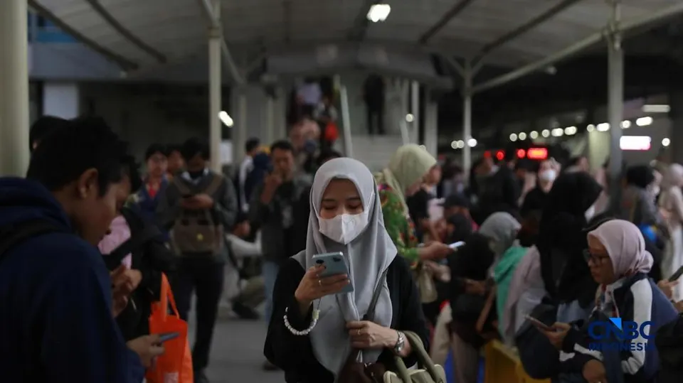 Prabowo Sebut Kemiskinan Ekstrem Terendah, Kenali Lima Ciri Kelas Bawah