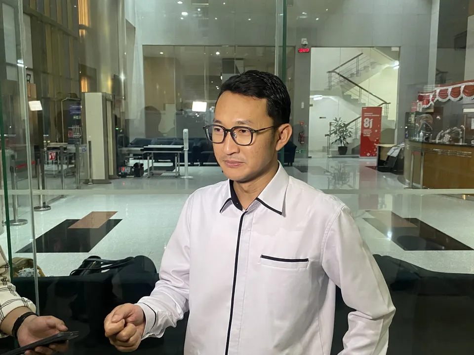 KPK Sita Bukti Pengondisian Penerimaan Mahasiswa Baru di Unsoed
