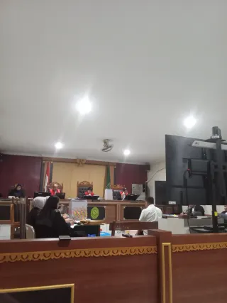 PN Sleman Nyatakan Penetapan Tersangka Raudi Akmal dalam Kasus Hibah Pariwisata Tidak Sah