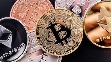 Bitcoin Kembali Menguat ke Level Tertinggi Lima Pekan di Tengah Optimisme Regulasi