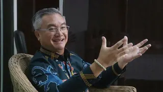 Ketahanan Pangan Terjaga Melalui Program PESAT di Perbatasan Malinau