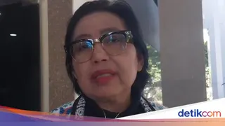 DPR Siapkan Undang-Undang Ketenagakerjaan Baru Pasca-Putusan Mahkamah Konstitusi