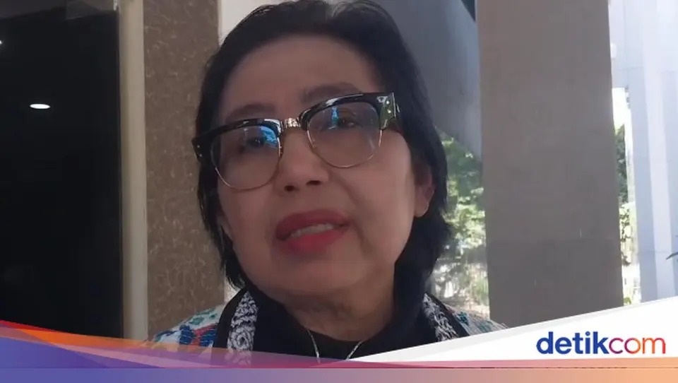 DPR Siapkan Undang-Undang Ketenagakerjaan Baru Pasca-Putusan Mahkamah Konstitusi