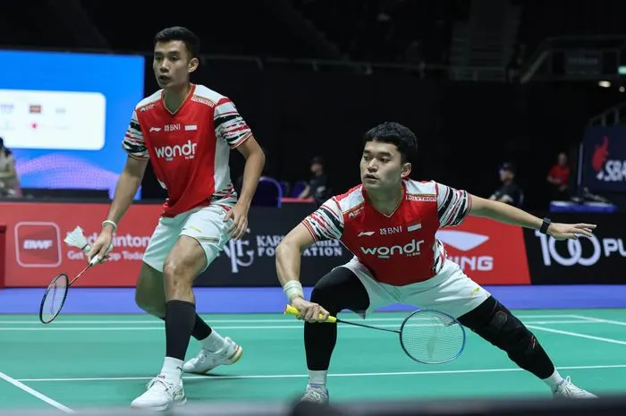 Jadwal Turnamen Bulu Tangkis BWF 2025-2026 dan Agenda Skuad Indonesia