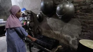 Ayah dan Anak Tewas akibat Ledakan Gas Bocor di Bekasi