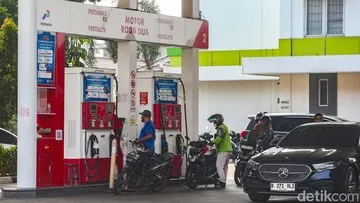 Simalungun Diguncang Gempa, Pasokan BBM dan LPG Dijamin Aman