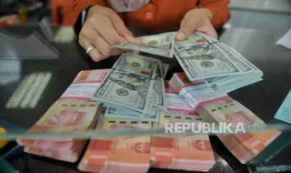 Trump Batal Serang Iran, Rupiah Hari Ini Berpotensi Menguat