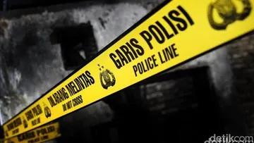 Ibu di Ngawi Ditemukan Tewas Bersimbah Darah di Gudang Belakang Rumah