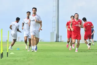 Ujian Perdana Timnas Indonesia Kontra Kamboja di Piala AFF 2026 Malam Ini