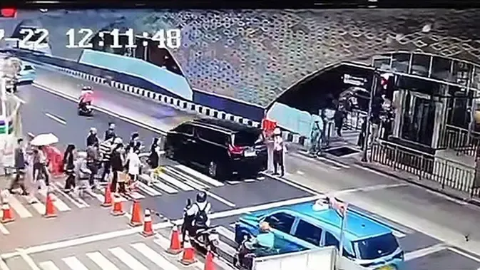 Wajah Ganda Sebuah Kemewahan di Jantung Ibu Kota