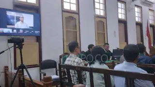 Kabinet Prabowo Subianto Diisi Sejumlah Menteri Era Jokowi, Koalisi Sipil Bentuk Kabinet Bayangan