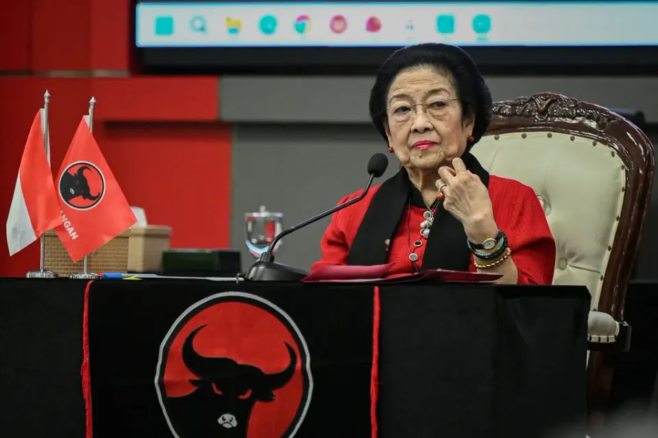 Siasat PDI-P Rebut Kembali Jawa Timur Menjadi Kandang Banteng pada Pemilu 2029