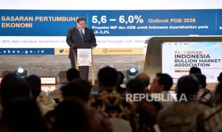 Pemerintah Bantah Tudingan Indonesia Jadi Jalur Transshipment Produk China ke Amerika Serikat