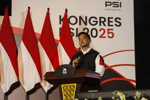 Menanti Pertarungan Kaesang vs Puan di Dapil Neraka