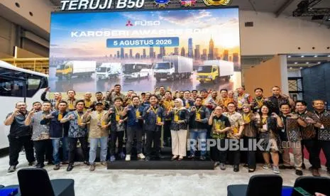 Langkah KTB Perketat Standar Karoseri untuk Keselamatan Kendaraan Niaga