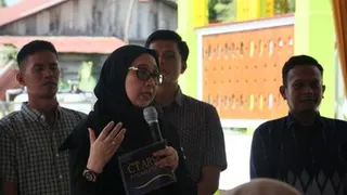 CT ARSA Foundation dan AirNav Indonesia Resmikan Rumah Inspirasi Ke-10 di Aceh Tamiang
