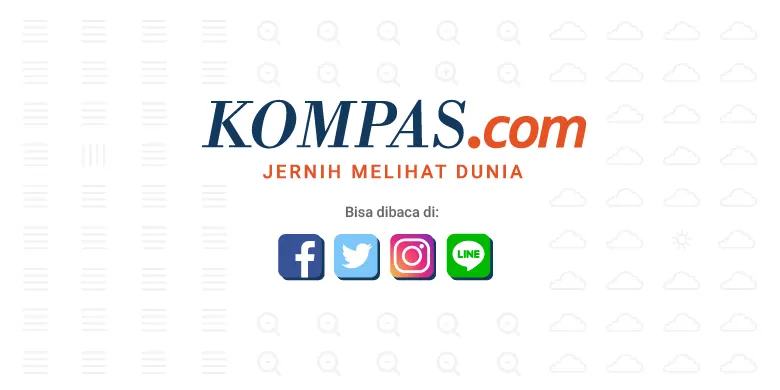 PT Kompas Cyber Media Pegang Hak Cipta Konten Liga Indonesia hingga 2026