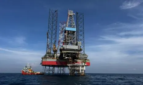 Optimalisasi Gas Domestik Terkendala Infrastruktur dan Kepastian Pasar