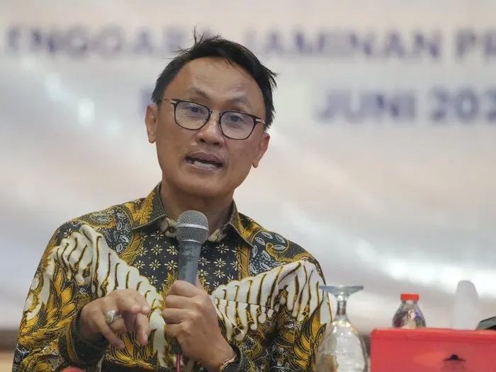 BPJPH Dorong Sertifikasi Halal Gratis UMK Jelang Wajib Halal Oktober 2026