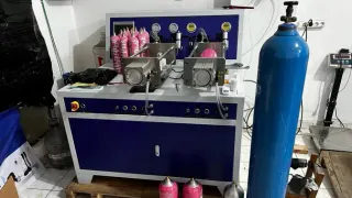 Bareskrim Polri, Gas N2O Whip Pink Tidak Memenuhi Standar BPOM dan Diduga Disalahgunakan