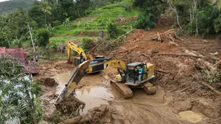 Kerusakan Barang Milik Negara Akibat Bencana Sumatera Capai Rp1,06 Triliun