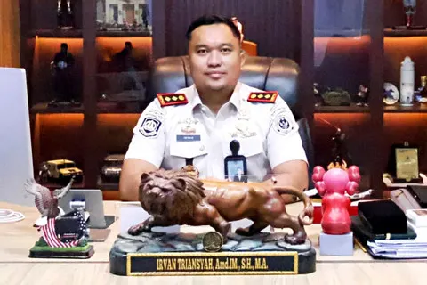 Imigrasi Depok Ungkap Dugaan TPPO Modus Pengantin Pesanan ke Tiongkok