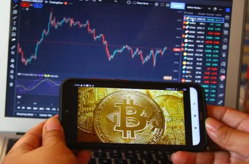 Bitcoin Tembus 80 Ribu Dolar AS, Indodax Ingatkan Investor Kelola Risiko