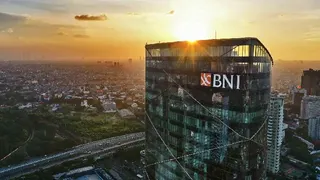 BNI Perkuat Fondasi Bisnis untuk Mendukung Transformasi BUMN