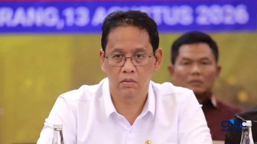 Alasan Pemerintah Turunkan Insentif Motor Listrik Menjadi Rp3 Juta