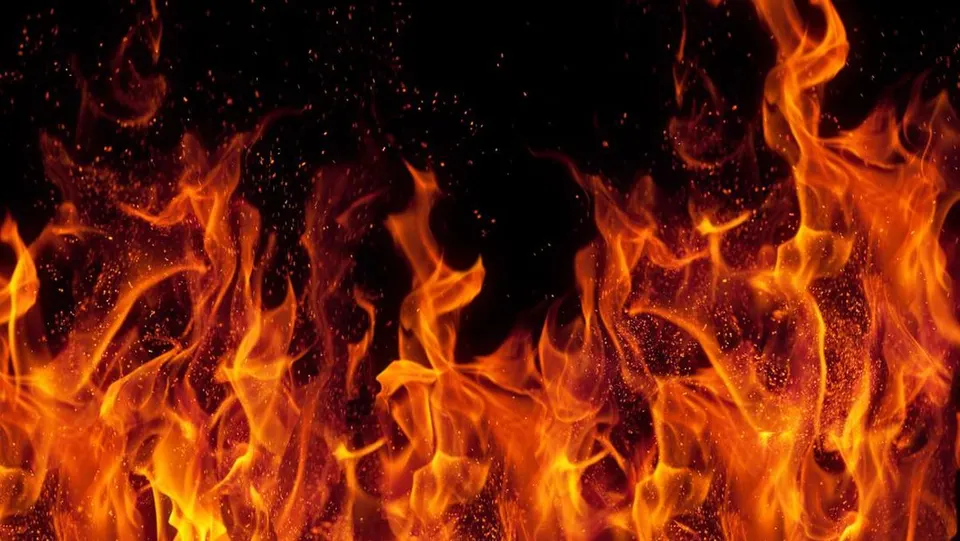 Dua Rumah di Pondok Labu Jakarta Selatan Terbakar, Diduga akibat Gangguan Kelistrikan