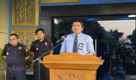 Kasus Rokok Ilegal di Jambi Selesai Lewat Denda, Bagaimana Aturan Hukumnya?