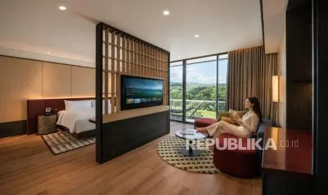 Kunjungan Wisatawan Meningkat, Archipelago Hotels Ekspansi Lima Properti di Jawa dan Sumatra