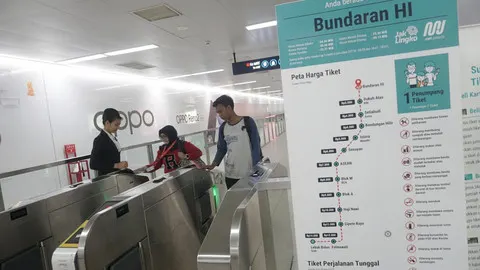 QRIS Tap dan Tantangan Keandalan Sistem Pembayaran Transportasi Publik