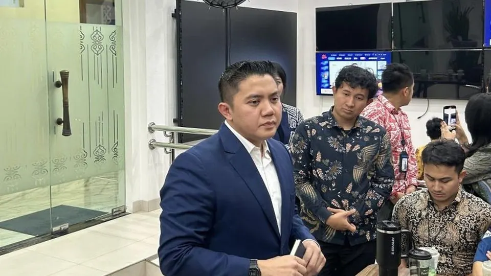 Inflasi Februari 2025 Melandai, Daya Beli Terjaga di Tengah Panen Raya